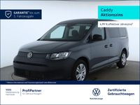 Volkswagen Caddy Maxi - Vorschau Bild 1