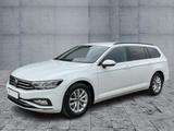 Volkswagen Passat Variant 1.5 TSI DSG LED+ACC+AHK+NAVI+SHZ - Volkswagen Passat aus 2021