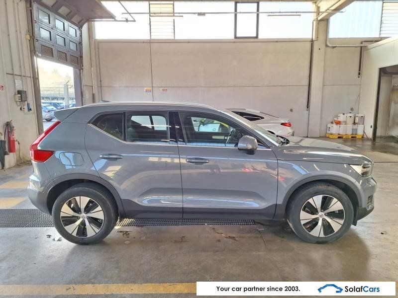 Volvo XC 40 1.5 T4 PHEV Inscription LED Virtual ACC N imagem 2