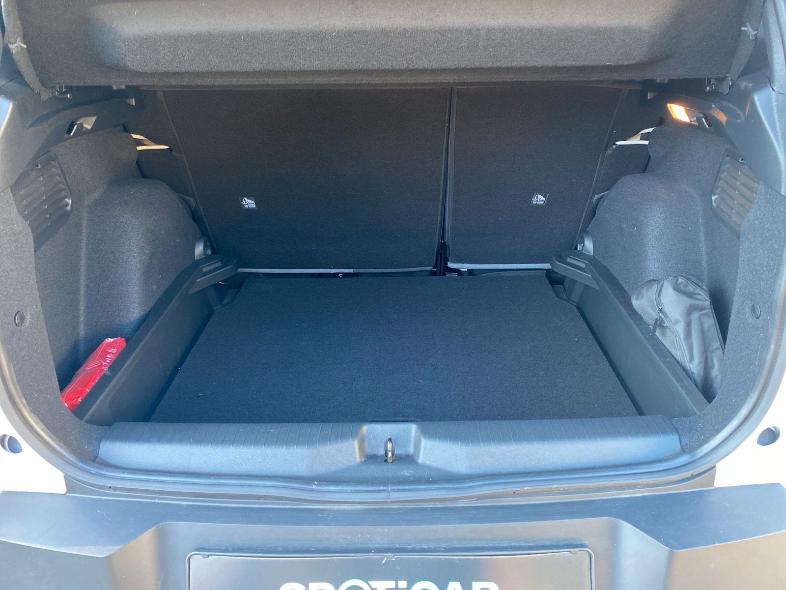 Fahrzeugabbildung Opel Frontera GS 1.2 107 kW