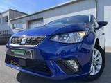 Seat Ibiza 1.6 TDI Style 94€ m. 20% Anzahlung Navi DA - Seat Ibiza mit Diesel-Antrieb: 1.2