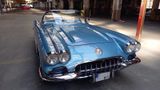 Corvette C1 Automatik, selten - Corvette C1
