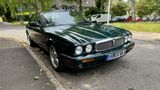 Jaguar XJR 4.0 XJR - Jaguar XJR aus 1999