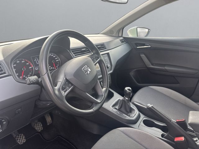 Ibiza Style *SHZ+Notbremsass.+PDC+Berganfahrass.