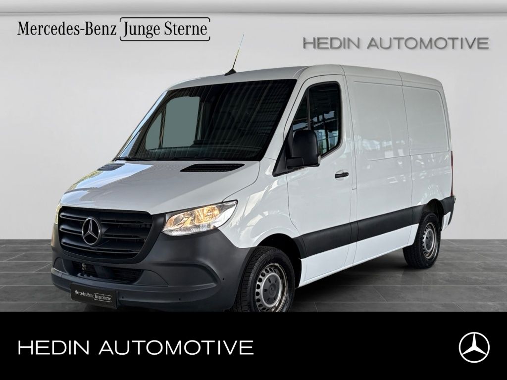 Image of Mercedes-Benz Sprinter