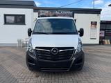 Opel Movano B Kasten/Kombi HKa L2H2 3,5t - Opel Movano Gebrauchtwagen