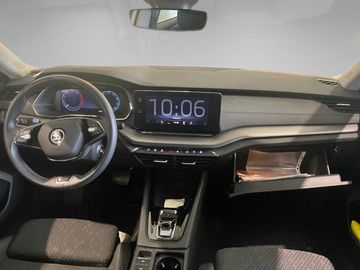 Skoda Octavia - 5