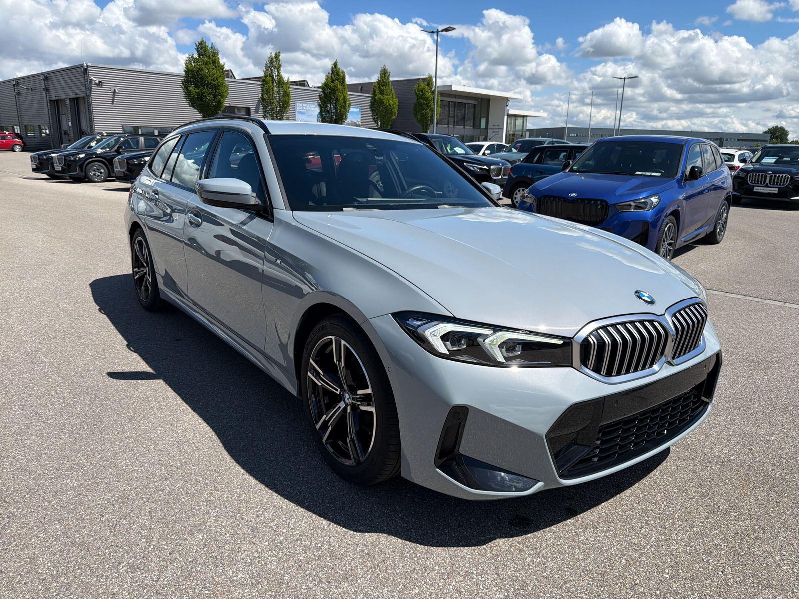 BMW 320 - Bild 19