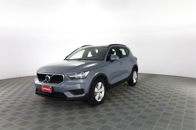 Volvo VOLVO XC40 XC40 D3 AWD Geartronic Base/Momentum 