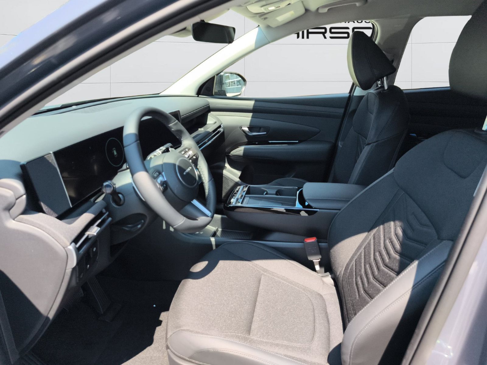 Hyundai TUCSON - Bild 7