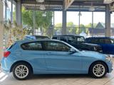 BMW 118i Advantage AUTOMATIK|ALLWETTER|PDC|SHZ|2Hand - BMW 118 in Solingen