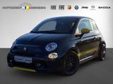 Abarth 500 695 1.4 T-Jet Sportpaket Navi Soundsystem Bi - Abarth 500 aus 2023