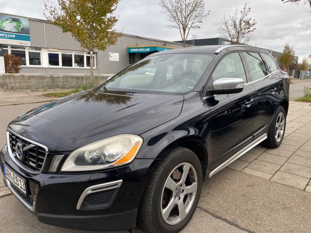 Volvo XC60 D4 AWD Edition Pro