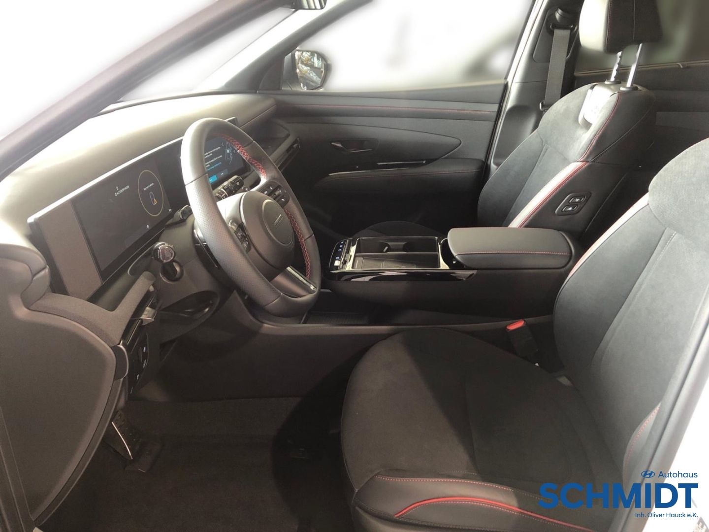 Hyundai TUCSON - Bild 7