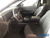 Hyundai TUCSON - Vorschau Bild 7