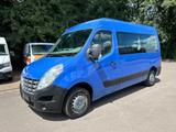 Renault MASTER KOMBI L2H2 3,3t*6.SITZER*KLIMA*TEMPOMAT* - gebrauchte Renault Master aus dem Jahr 2014