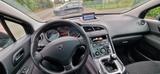 Peugeot 5008 2.0 Allure HDi FAP 150 Allure 7 Sitzer  - Peugeot 5008: Hdi 150