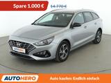 Hyundai i30 1.0 T-GDI Edition 30 *TEMPO*CAM*PDC*SHZ* - Hyundai i30 Gebrauchtwagen in Hannover