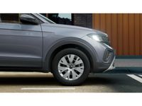Volkswagen T-Cross - Vorschau Bild 4