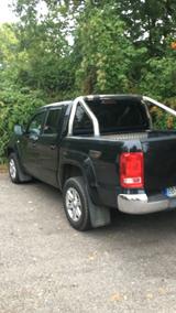Volkswagen Vw Amarok defekt - VW Amarok in Stuttgart