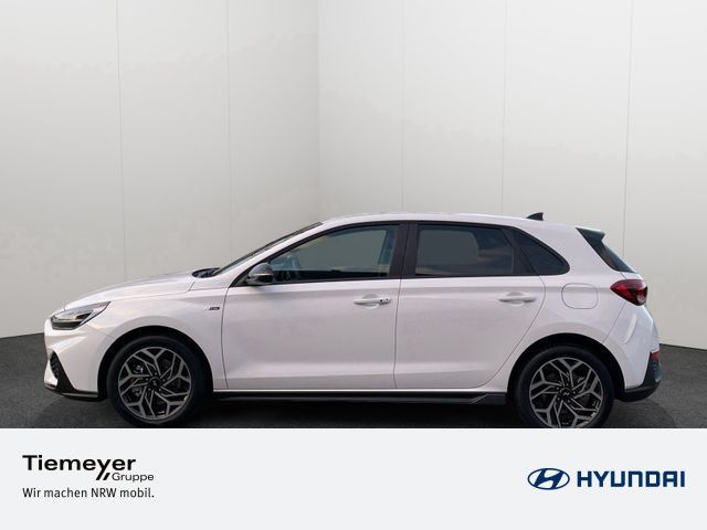 Hyundai i30 – Bild 8