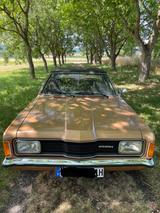 Ford Taunus - gebrauchte Ford Taunus aus dem Jahr 1974