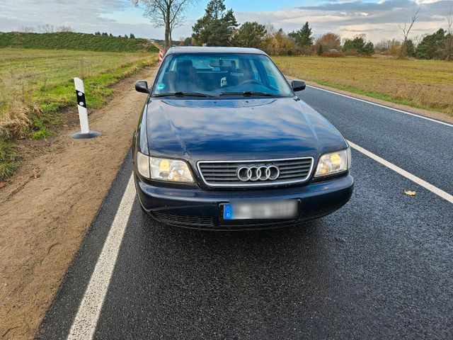 Audi Verkaufe Audi a6