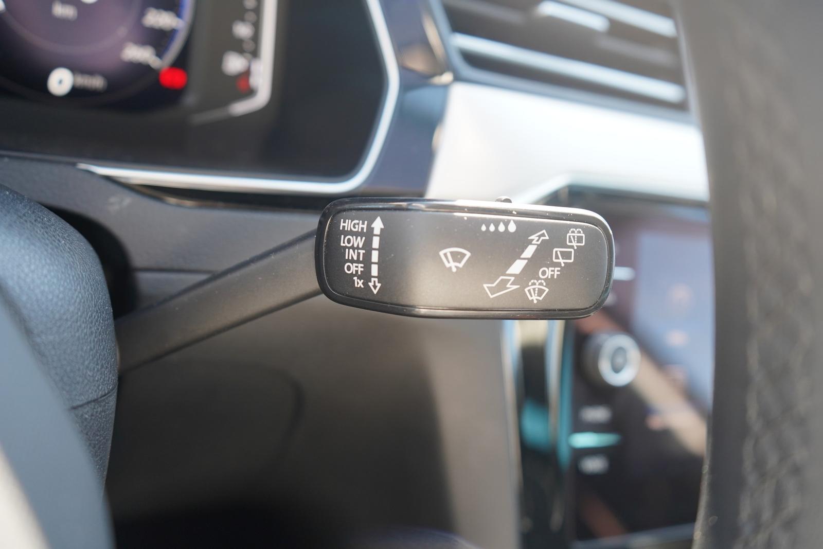 Volkswagen Passat 1.5 TSI Elegance DSG LED Navi ACC, миниатюра 22