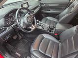 Mazda CX-5 Sports-Line AWD Leder/Head-up/LED/1.Hand - Mazda Gebrauchtwagen in Hamburg