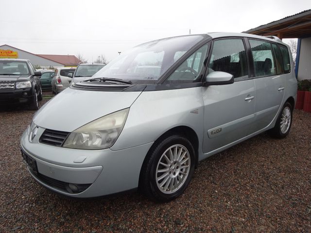 Renault Espace IV Privilege