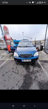 Kia Carens 2006 - Kia Carens aus 2006