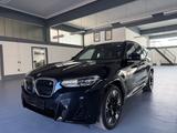 BMW iX3 IMPRESSIVE M-SPORT *HEAD-UP*PANORAMA*KAMERA* - BMW iX3 aus 2022