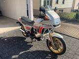 Honda CX 500 Turbo - HONDA 1983
