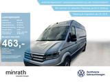 Volkswagen Crafter 35 Kasten L3H2 4M TDI 4M+DAB+SHZ+ACC+LED - Volkswagen Crafter aus 2024