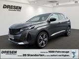 Peugeot 3008 1.6 Hybrid GT Navi,Tempomat,Klima,Panoramad