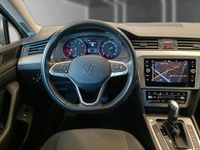 Volkswagen Passat Variant - Vorschau Bild 10