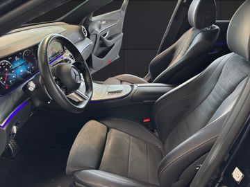 Mercedes E 300 - 8