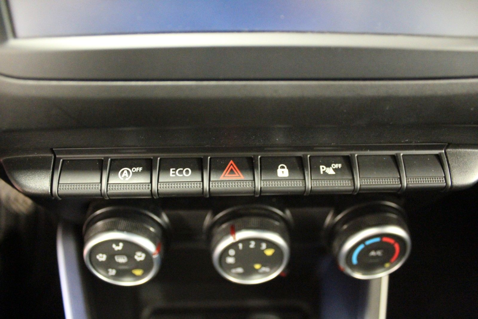 Fahrzeugabbildung Dacia Duster Blue dCi 115Prestige  *Sitzheizung*Kamera