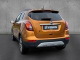Opel Mokka Innovation 1.6D LMF SHZ TEMP LED NAVI RFK - Opel Mokka mit Diesel-Antrieb