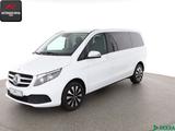 Mercedes-Benz V 220 d PARKLENK,KAMERA,AHK,TOTWINKEL,SPURHALTE - Mercedes-Benz V 220: Van