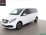 Mercedes-Benz V 220 d PARKLENK,KAMERA,AHK,TOTWINKEL,SPURHALTE - Mercedes-Benz V 220 aus 2019