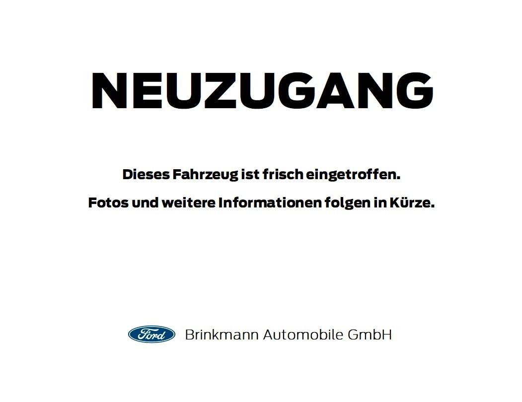 Ford Puma 1.0 EcoBoost COOL & CONNECT