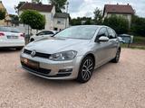 Volkswagen Golf VII Lim. Comfortline BMT  TÜV 02.2026 - Volkswagen Golf aus 2012: Vii