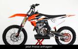 KTM SXF250 2021 - Nur 37BH! 2. Radsatz inklusive! - Offers matching your search criteria