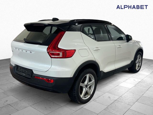 Volvo XC 40 T5 TwinEng 2WD R-Design Plug-In