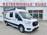 Weinsberg CaraBus 600 MQ - - WINTERPREIS ! ! !