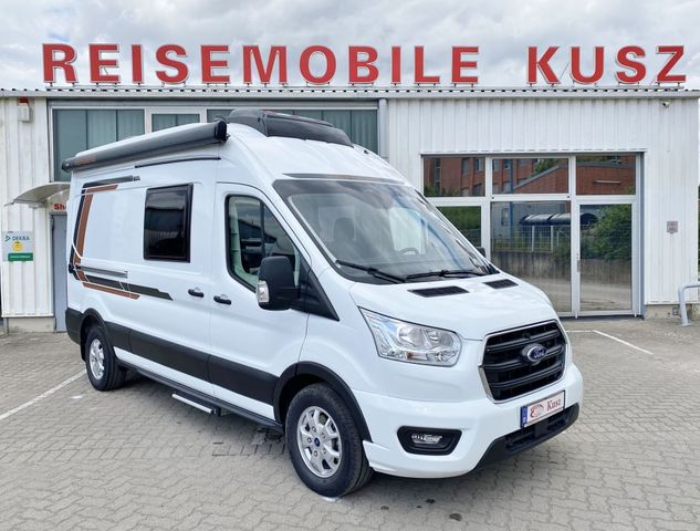 Weinsberg CaraBus 600 MQ 