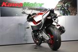 Bimota KB4 - BIMOTA MOTORRAD