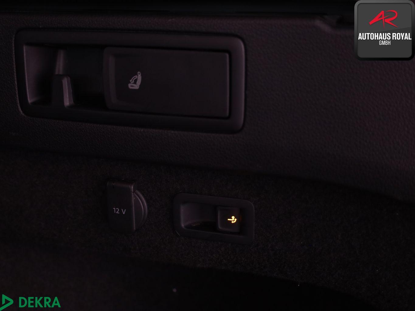 Volkswagen Passat Variant 2.0 TDI 4M ELEGANCE MATRIX,360°