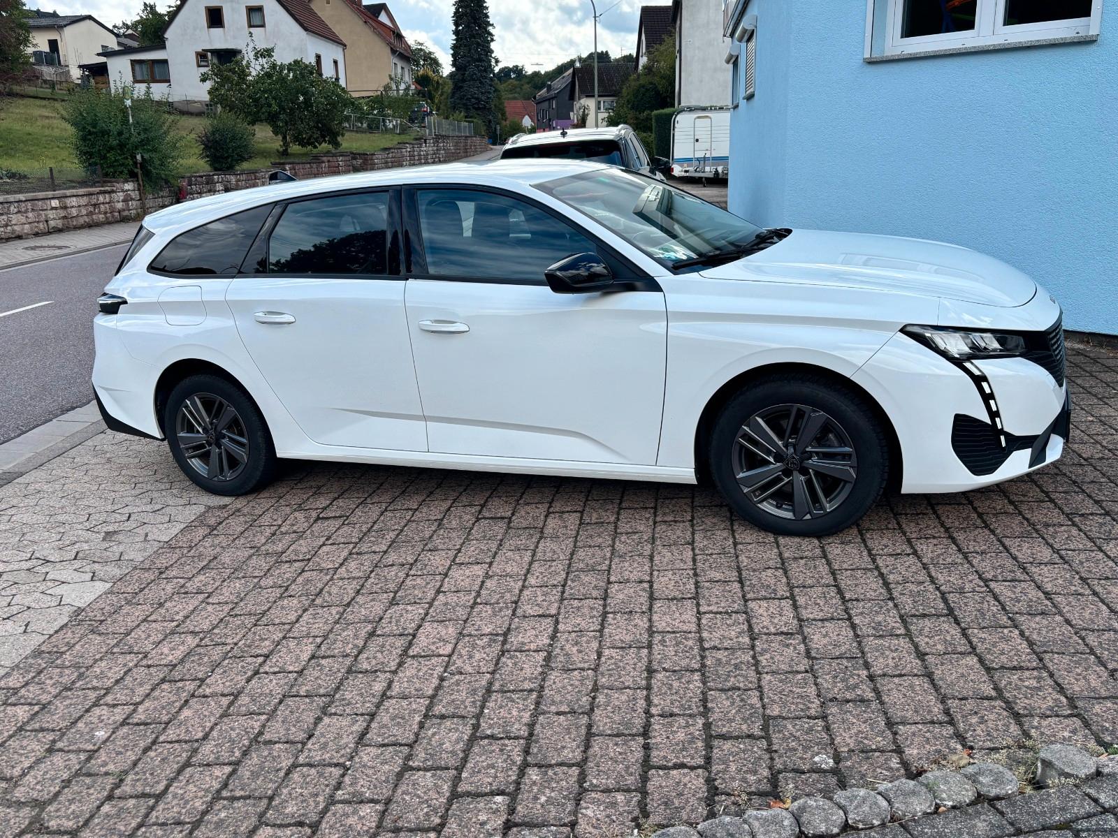 Peugeot 308 SW  *AHK *Automatik